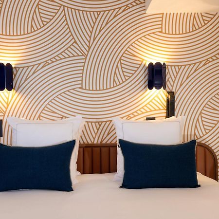 Bijou Hotel Paris Boulogne 외부 사진