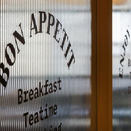 Bijou Hotel Paris Boulogne 외부 사진