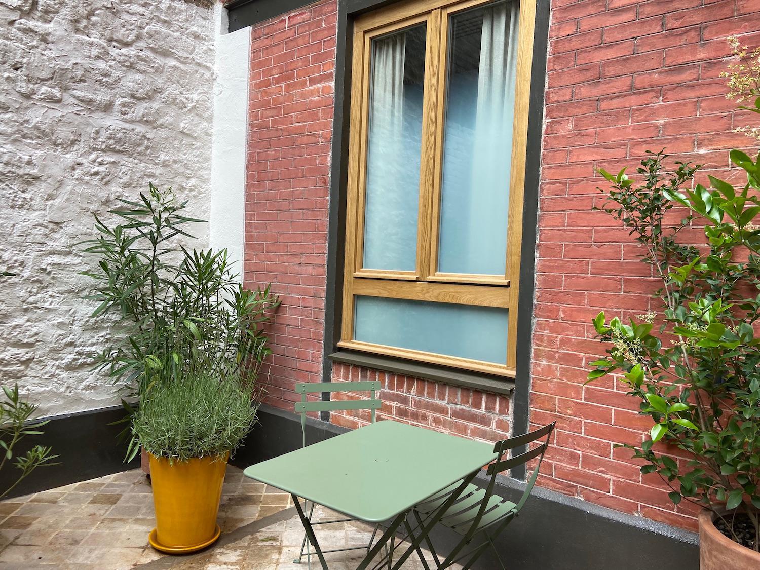 Bijou Hotel Paris Boulogne 외부 사진