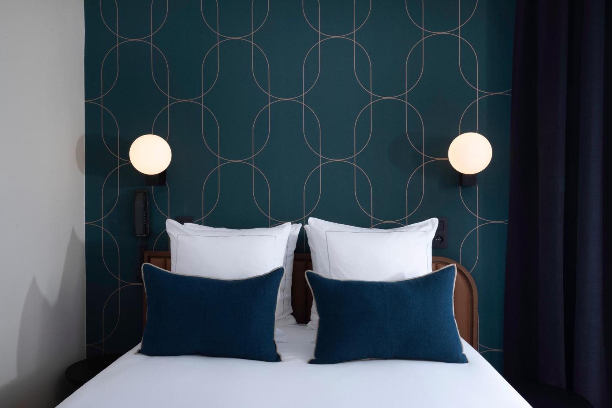 Bijou Hotel Paris Boulogne 외부 사진