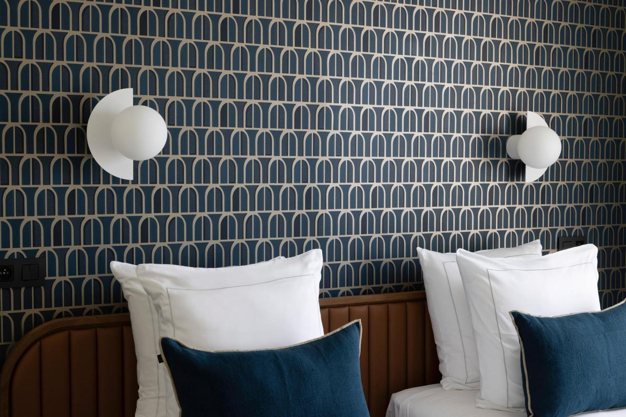 Bijou Hotel Paris Boulogne 외부 사진