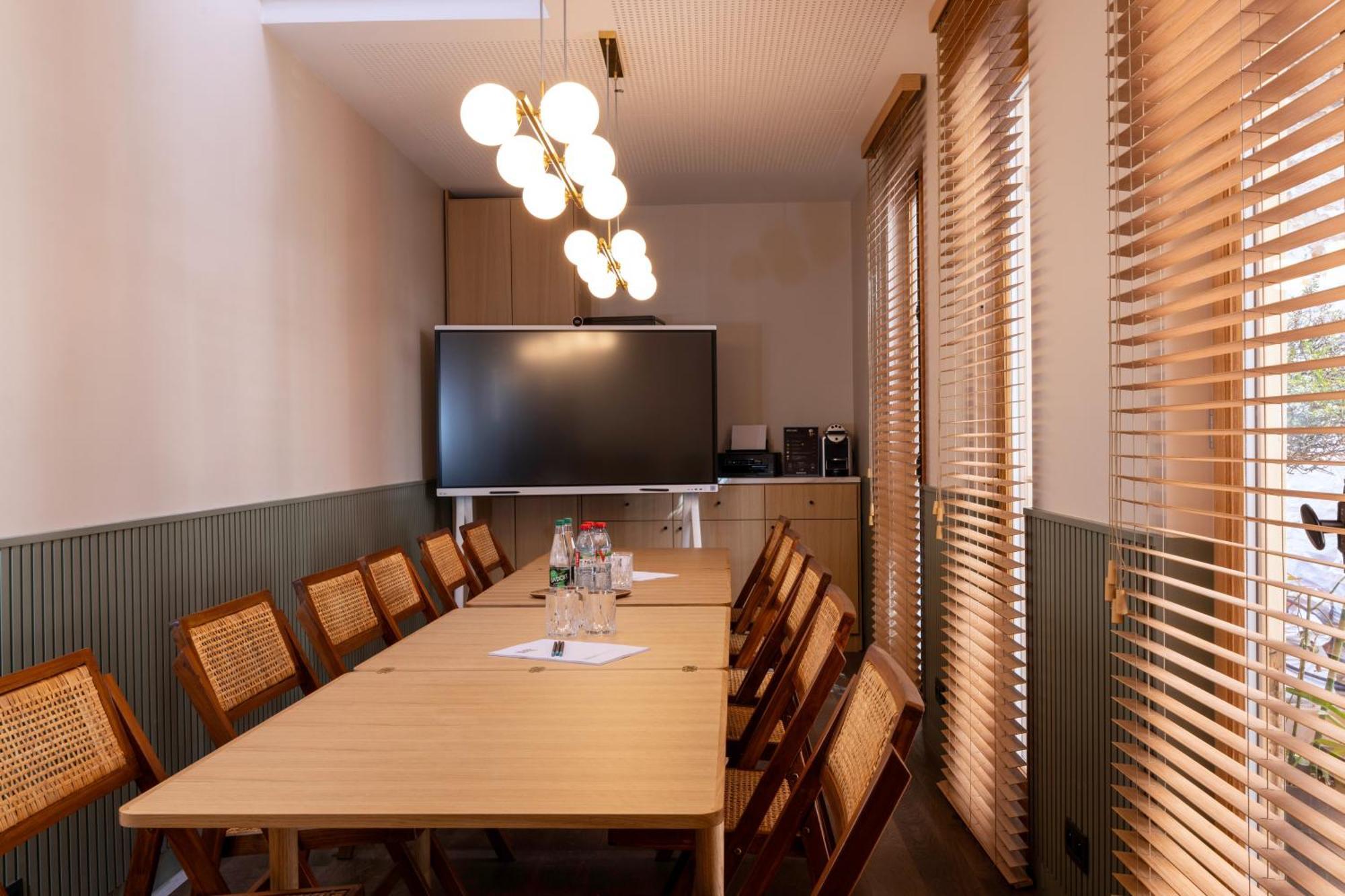 Bijou Hotel Paris Boulogne 외부 사진