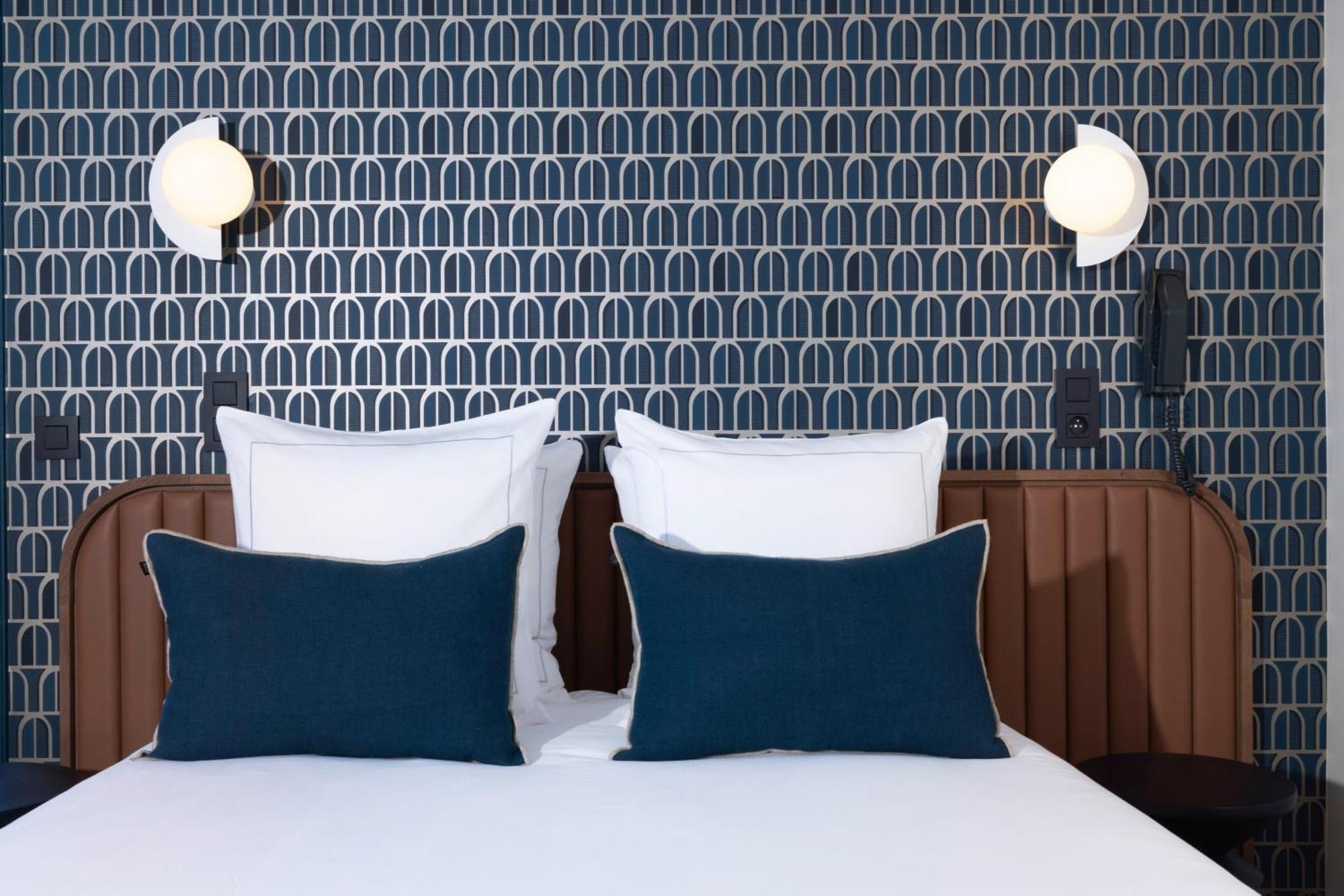 Bijou Hotel Paris Boulogne 외부 사진