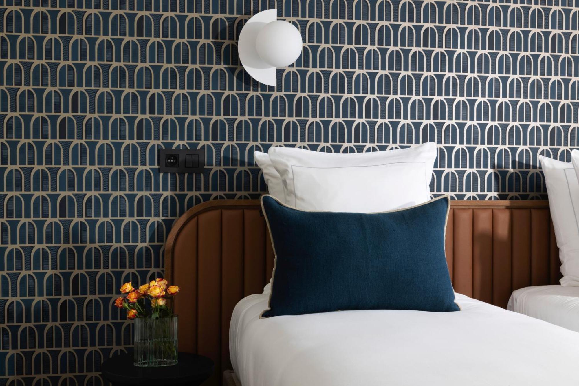 Bijou Hotel Paris Boulogne 외부 사진