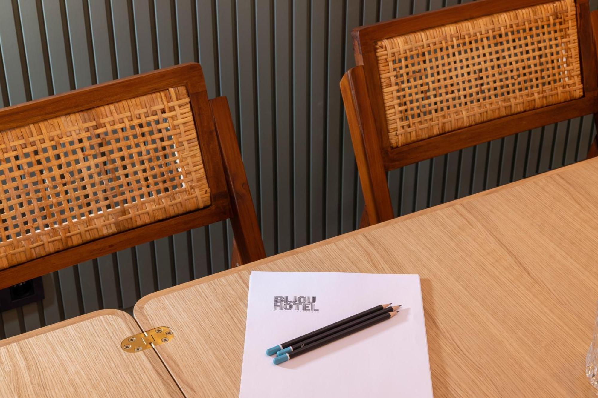 Bijou Hotel Paris Boulogne 외부 사진
