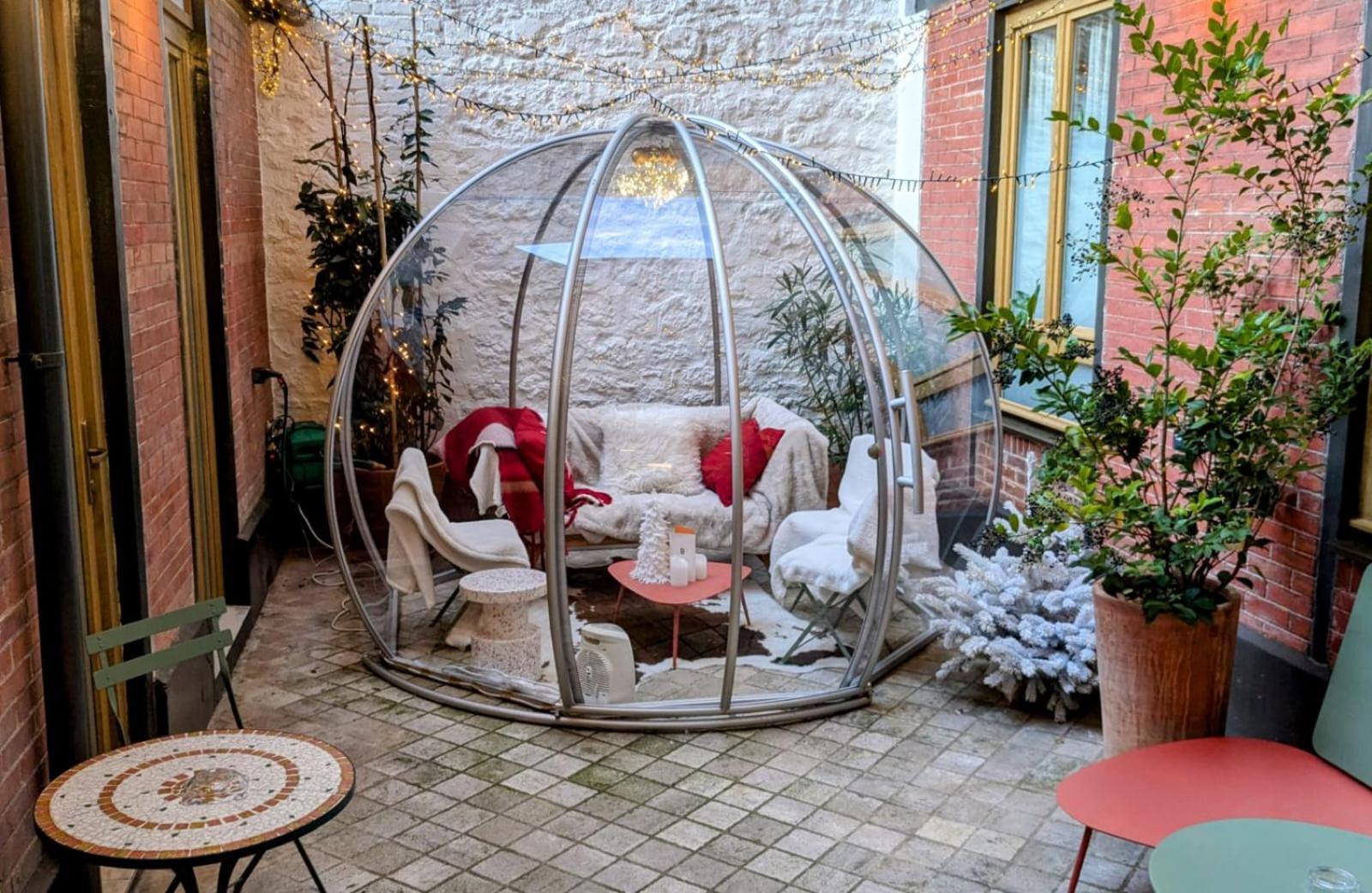 Bijou Hotel Paris Boulogne 외부 사진